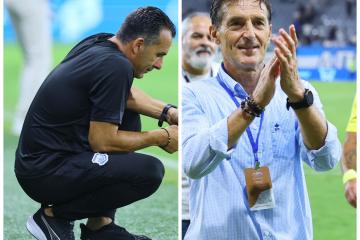 Ο ΝΙΚΗΤΗΣ και ο ηττημένος