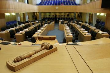 Με χρονοδιάγραμμα στη Βουλή το νομοσχέδιο Πνευματικής Ιδιοκτησίας