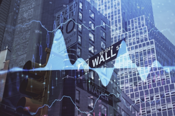 Wall Street: Σημείο καμπής για το ράλι των 14 τρισ. δολαρίων ενόψει Fed