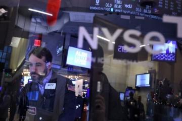 Wall Street: Ολοταχώς για εβδομαδιαία άνοδο μετά τα απανωτά ρεκόρ