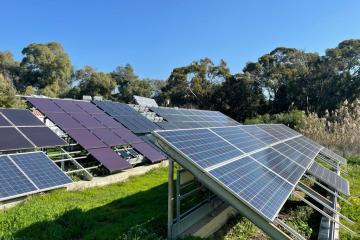 iQ3Solar: Χρηματοδότηση από PRE-SEED/Πλατφόρμα για φωτοβολταϊκά