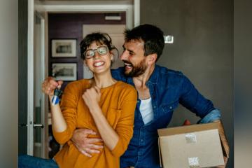 My Home Rewards – Ξεκινήστε το σπίτι σας με €2000 για επίπλωση και οικιακό εξοπλισμό 