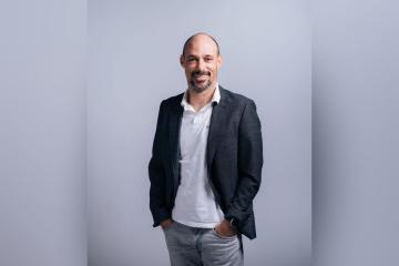 Μάριος Αλεξάνδρου - Chief Operating Officer (COO) της EnergyIntel Services Ltd