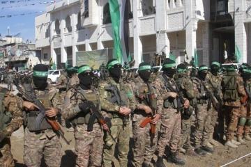 Χαμάς: Πώς πληρώνονται 30.000 υπάλληλοι με κρυφό σύστημα που έχει μετρητά