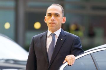 Χάρης εκ μέρους ΔΗΣΥ για Οικονομία: Πάμε καλά, αλλά να είμαστε προσεκτικοί 