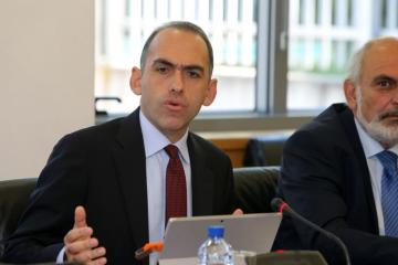 Ακίνητα Συνεργατισμού: Στο κράτος έναντι οφειλών σε τιμές αγοράς