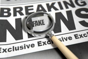 ΚΕ: Περίπλοκο το φαινόμενο της παραπληροφόρησης
