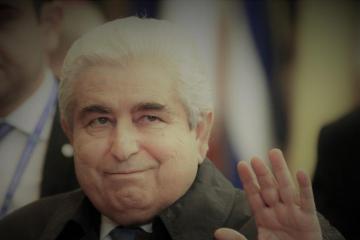 Δημήτρης Χριστόφιας: Αυτή ήταν η ζωή του! (Βίντεο)
