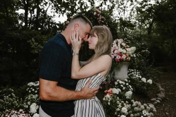 Παντρεύεται η Taylor Swift: Δέχθηκε πρόταση γάμου από τον Travis Kelce (Φωτός)