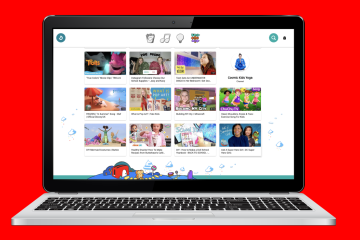 YouTube Kids: H καινούρια, πραγματικά κατάλληλη σελίδα για παιδιά
