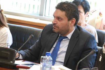 Πετρίδης:Μετά τις Ευρωεκλογές το νομοσχέδιο για αλλαγές σε Δήμους