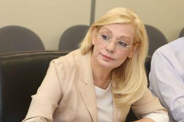 Η Ζέτα με τα μάτια των κοινωνικών εταίρων