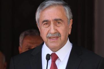 Ψήφισε ο Μουσταφά Ακιντζί στις τοπικές εκλογές
