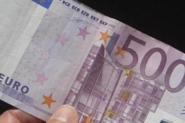 Λάρνακα: Του έδωσε 500 ευρώ… και εξαφανίστηκε