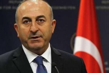Τούρκος ΥΠΕΞ: Υπεραμύνεται της επαναπροσέγγισης της Άγκυρας με τη Μόσχα 