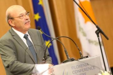 Τι λέει ο Αδάμος Αδάμου για το ενδεχόμενο υπουργοποίησής του