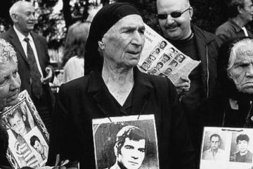 Η Τουρκία ισχυρίζεται ότι έδωσε τις πληροφορίες για τους αγνοούμενους από το 1997