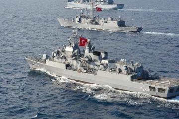 Νέα navtex  από την Τουρκία εν μέσω Προεδρικών