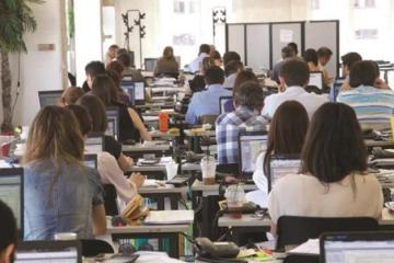 Πως απομυζούν τους κόπους των εργαζομένων 