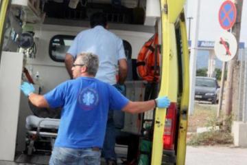 Οικογενειακή τραγωδία στην Κρήτη: Αδελφός σκότωσε αδελφό και αυτοκτόνησε