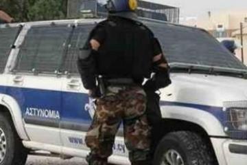 Επεισόδια στο Απόλλων - Εθνικός Άχνας - Χρήση δακρυγόνων και αστυνομικός στο νοσοκομείο