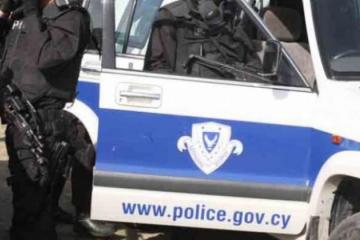Βρήκαν και συνέλαβαν τον δραπέτη από το Νοσοκομείο Λάρνακας