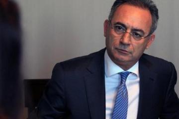 Α.Νεοφύτου για καύσιμα: "Απορώ ειλικρινά ποιου ιδέα ήταν αυτή"