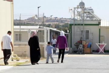 Άλλοι 23 μετανάστες μάς  ήλθαν από τα κατεχόμενα