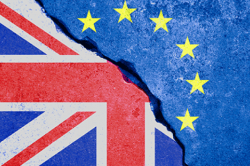 Στο Δουβλίνο ελέω Brexit μεταναστεύουν εταιρείες με έδρα την Βρετανία 