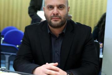 Χωρίς ακίνητα ο Πρόεδρος του ΕΛΑΜ