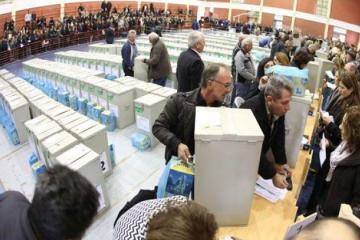 Η Αναφωτία βρήκε κοινοτάρχη τρεις μήνες μετά τις εκλογές