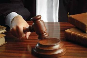 Στο Κακουργιοδικείο Πάφου συλληφθείς για ληστεία σε περίπτερο 
