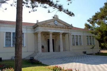 Ανάπλαση Παραλιακού Πάφου - Διατάχθηκε ποινική έρευνα - Στοίχισε σχεδόν 2 εκατομμύρια περισσότερα από την αρχική προσφορά
