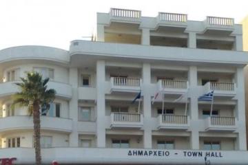 Δήμος Λάρνακας - Συμμετέχει στο Πρόγραμμα FIESTA για μείωση της ενεργειακής κατανάλωσης