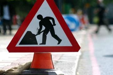 Εργασίες σε δρόμους της Λευκωσίας τη Κυριακή - Ποιους επηρεάζει