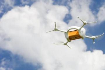 Drones με κάμερες βίντεο-παρακολούθησης σε όλη την Κύπρο - Ποιοι είναι οι κίνδυνοι