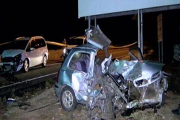 Ποινή χάδι σε 36χρονο που προκάλεσε θανατηφόρο ενώ ήταν πιωμένος 
