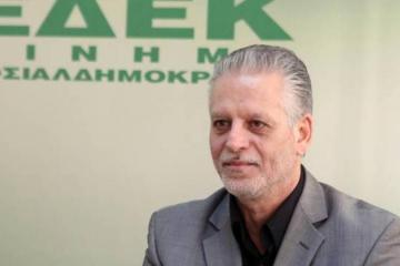 ΕΔΕΚ:Την Παρασκευή η τελική απόφαση για τον Β' γύρο 