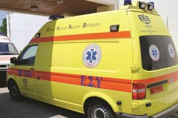 Λήμνος: Νεκρό 12χρονο αγόρι σε τροχαίο 