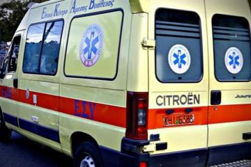 58χρονος μαχαίρωσε τη γυναίκα του πάνω στον καβγά