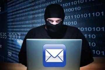 Νέα απάτη με emails - Τι πρέπει να προσέξετε 
