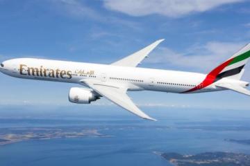 H Emirates συνεργάζεται με το Dubai Parks and Resorts