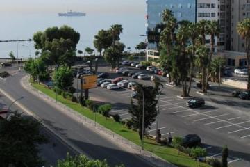Εναέριος Λεμεσού:Πρόταση για κατασκευή πύργου