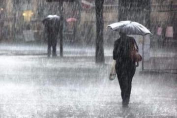 Φεύγει η σκόνη, αλλά… έρχονται καταιγίδες