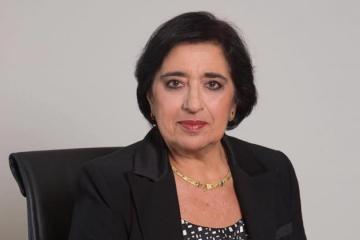 Ετοιμάζει κόμμα η Ερατώ Κοζάκου Μαρκουλλή