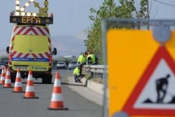  Για έξι μήνες κλείνει δρόμος στη Λεμεσό από την Τετάρτη