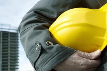 Μεγάλη αύξηση εργατικών ατυχημάτων στην Κύπρο