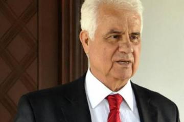 Έρογλου: Ο Ακιντζί έκανε λάθος 