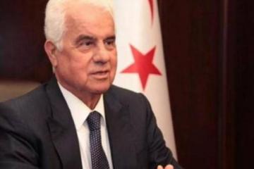 Έρογλου: Ο Ακιντζί παίζει το παιχνίδι των Ε/κ