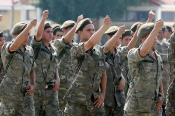 Τέλος Στην Αγωνία - Ανακοινώθηκαν τα αποτελέσματα για την πρόσληψη των 3000 επαγγελματιών οπλιτών - Δείτε τον κατάλογο εδώ